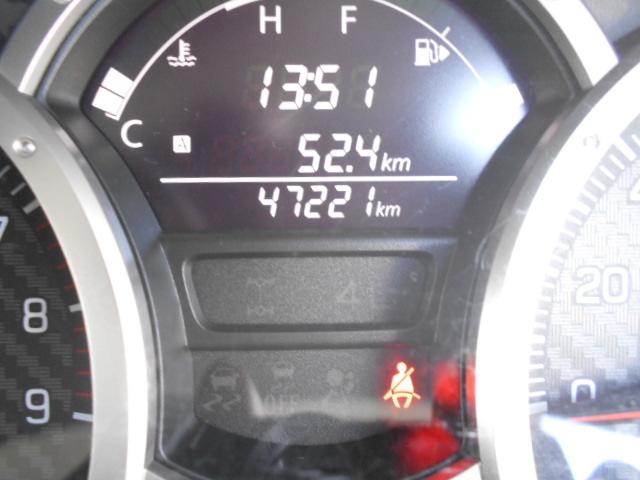 XC 10型 5MT 4WD(11枚目)