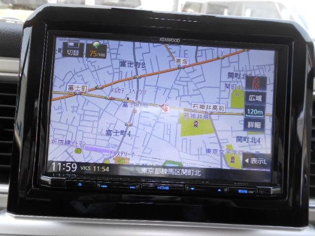 クロスビー ＨＹＢＲＩＤ　ＭＸ　２型　６ＡＴ　ナビ　ＥＴＣ　バックカメラ（21枚目）