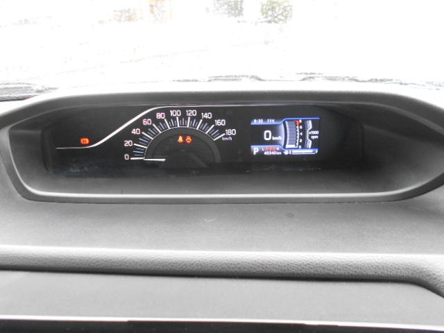 ソリオ ＨＹＢＲＩＤ　ＭＸ　ＣＶＴ　衝突軽減ブレーキ　全方位ナビ　オートライト　Ｂｌｕｅｔｏｏｔｈ　スライドドア　純正ナビ　プッシュスタート　シートヒーター　オートエアコン　ＥＴＣ　衝突被害軽減システム　アイドリングストップ　横滑り防止機能　衝突安全ボディ（17枚目）