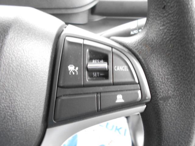 ソリオ ＨＹＢＲＩＤ　ＭＸ　ＣＶＴ　衝突軽減ブレーキ　全方位ナビ　オートライト　Ｂｌｕｅｔｏｏｔｈ　スライドドア　純正ナビ　プッシュスタート　シートヒーター　オートエアコン　ＥＴＣ　衝突被害軽減システム　アイドリングストップ　横滑り防止機能　衝突安全ボディ（19枚目）