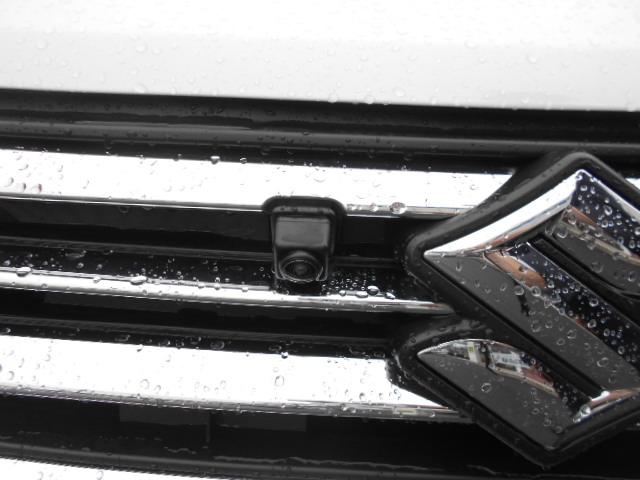 ソリオ ＨＹＢＲＩＤ　ＭＸ　ＣＶＴ　衝突軽減ブレーキ　全方位ナビ　オートライト　Ｂｌｕｅｔｏｏｔｈ　スライドドア　純正ナビ　プッシュスタート　シートヒーター　オートエアコン　ＥＴＣ　衝突被害軽減システム　アイドリングストップ　横滑り防止機能　衝突安全ボディ（41枚目）