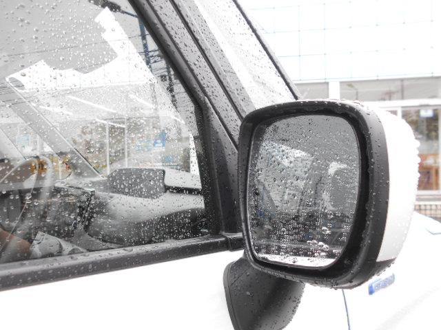 ソリオ ＨＹＢＲＩＤ　ＭＸ　ＣＶＴ　衝突軽減ブレーキ　全方位ナビ　オートライト　Ｂｌｕｅｔｏｏｔｈ　スライドドア　純正ナビ　プッシュスタート　シートヒーター　オートエアコン　ＥＴＣ　衝突被害軽減システム　アイドリングストップ　横滑り防止機能　衝突安全ボディ（45枚目）