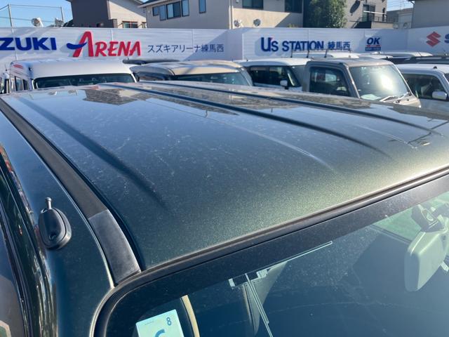 ジムニー ＬＡＮＤ　ＶＥＮＴＵＲＥ　１０型　４ＡＴ　４ＷＤ　ナビ　バックカメラ　Ｂｌｕｅｔｏｏｔｈ　シートヒーター　４ＷＤ　横滑り防止機能　衝突安全ボディ（14枚目）