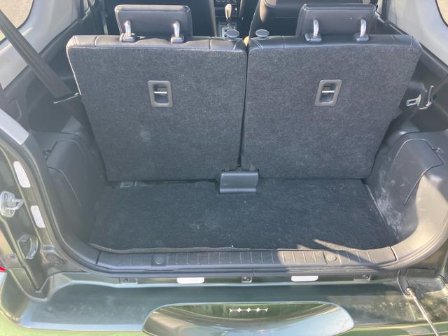 ジムニー ＬＡＮＤ　ＶＥＮＴＵＲＥ　１０型　４ＡＴ　４ＷＤ　ナビ　バックカメラ　Ｂｌｕｅｔｏｏｔｈ　シートヒーター　４ＷＤ　横滑り防止機能　衝突安全ボディ（24枚目）