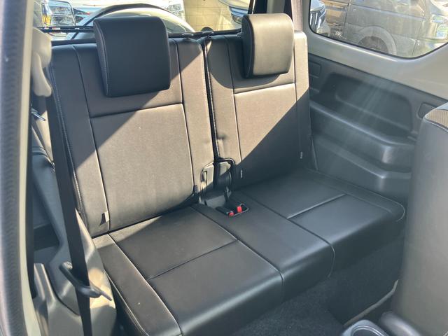ジムニー ＬＡＮＤ　ＶＥＮＴＵＲＥ　１０型　４ＡＴ　４ＷＤ　ナビ　バックカメラ　Ｂｌｕｅｔｏｏｔｈ　シートヒーター　４ＷＤ　横滑り防止機能　衝突安全ボディ（28枚目）