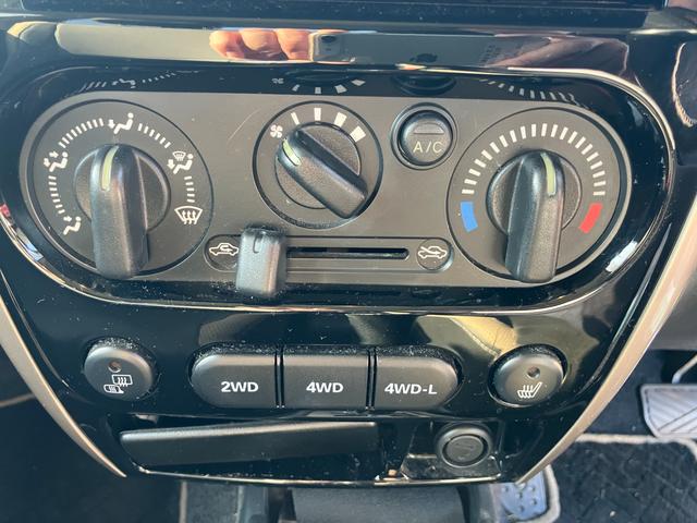 ジムニー ＬＡＮＤ　ＶＥＮＴＵＲＥ　１０型　４ＡＴ　４ＷＤ　ナビ　バックカメラ　Ｂｌｕｅｔｏｏｔｈ　シートヒーター　４ＷＤ　横滑り防止機能　衝突安全ボディ（42枚目）