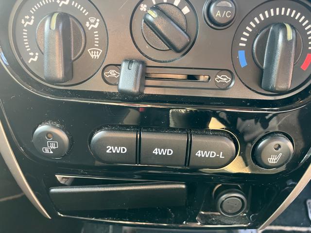 ジムニー ＬＡＮＤ　ＶＥＮＴＵＲＥ　１０型　４ＡＴ　４ＷＤ　ナビ　バックカメラ　Ｂｌｕｅｔｏｏｔｈ　シートヒーター　４ＷＤ　横滑り防止機能　衝突安全ボディ（43枚目）