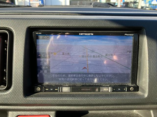 アルトターボＲＳ ターボＲＳ　５ＡＧＳ　ＨＩＤ　衝突軽減ブレーキ　ナビ　ＥＴＣ　バックカメラ　オートライト　Ｂｌｕｅｔｏｏｔｈ　プッシュスタート　シートヒーター　オートエアコン　ＥＴＣ　衝突被害軽減システム　アイドリングストップ　横滑り防止機能　衝突安全ボディ　盗難防止システム（31枚目）