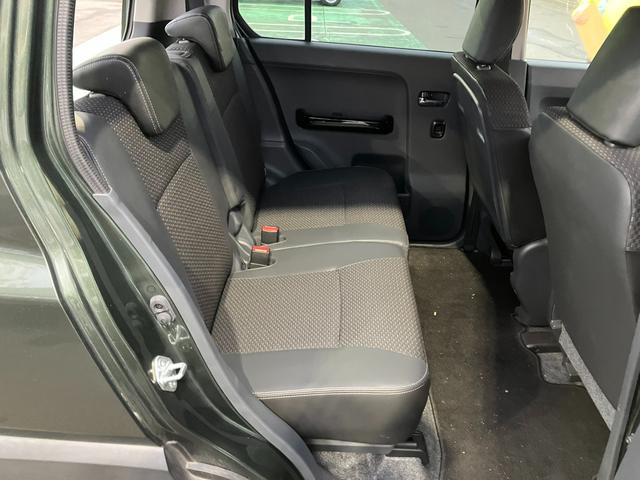 ハスラー Ｊ　ＳＴＹＬＥ　ＩＩ　２型　ＣＶＴ　ＨＩＤ　衝突軽減　ナビ　オートライト　Ｂｌｕｅｔｏｏｔｈ　プッシュスタート　シートヒーター　オートエアコン　ＥＴＣ　ワンオーナー　衝突被害軽減システム　アイドリングストップ　横滑り防止機能　衝突安全ボディ　盗難防止システム（20枚目）