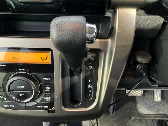 ハスラー Ｊ　ＳＴＹＬＥ　ＩＩ　２型　ＣＶＴ　ＨＩＤ　衝突軽減　ナビ　オートライト　Ｂｌｕｅｔｏｏｔｈ　プッシュスタート　シートヒーター　オートエアコン　ＥＴＣ　ワンオーナー　衝突被害軽減システム　アイドリングストップ　横滑り防止機能　衝突安全ボディ　盗難防止システム（33枚目）