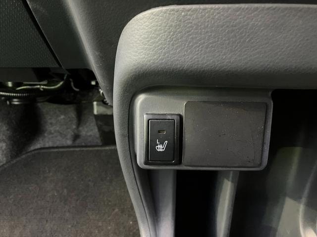 ハスラー Ｊ　ＳＴＹＬＥ　ＩＩ　２型　ＣＶＴ　ＨＩＤ　衝突軽減　ナビ　オートライト　Ｂｌｕｅｔｏｏｔｈ　プッシュスタート　シートヒーター　オートエアコン　ＥＴＣ　ワンオーナー　衝突被害軽減システム　アイドリングストップ　横滑り防止機能　衝突安全ボディ　盗難防止システム（35枚目）