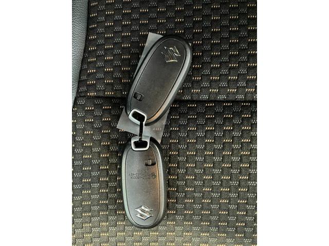 ハスラー Ｊ　ＳＴＹＬＥ　ＩＩ　２型　ＣＶＴ　ＨＩＤ　衝突軽減　ナビ　オートライト　Ｂｌｕｅｔｏｏｔｈ　プッシュスタート　シートヒーター　オートエアコン　ＥＴＣ　ワンオーナー　衝突被害軽減システム　アイドリングストップ　横滑り防止機能　衝突安全ボディ　盗難防止システム（49枚目）