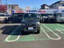 ジムニー ＬＡＮＤ　ＶＥＮＴＵＲＥ　１０型　４ＡＴ　４ＷＤ　ナビ　バックカメラ　Ｂｌｕｅｔｏｏｔｈ　シートヒーター　４ＷＤ　横滑り防止機能　衝突安全ボディ（6枚目）