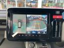 ギア　ＨＹＢＲＩＤ　ＸＺターボ　ＣＶＴ　衝突軽減　全方位ナビ　オートライト　Ｂｌｕｅｔｏｏｔｈ　スライドドア　純正ナビ　プッシュスタート　シートヒーター　オートエアコン　スズキセーフティーサポート　衝突被害軽減システム　アイドリングストップ　横滑り防止機能（30枚目）