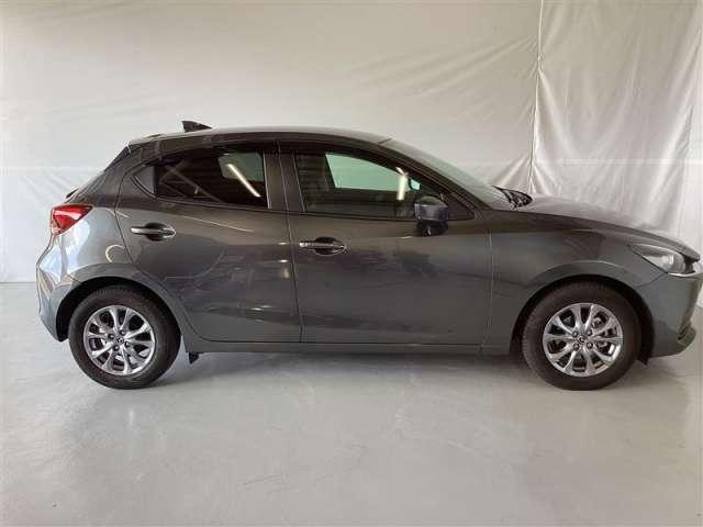 MAZDA2 1.5 15S プロアクティブ スマート エディションII メモリーナビ・フルセグ・全カメラ(5枚目)