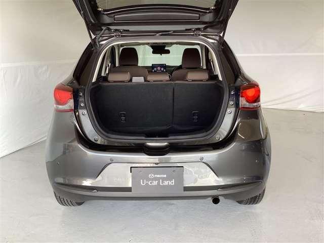 MAZDA2 1.5 15S プロアクティブ スマート エディションII メモリーナビ・フルセグ・全カメラ(7枚目)