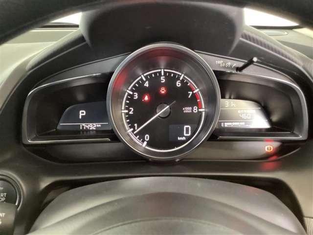 MAZDA2 1.5 15S プロアクティブ スマート エディションII メモリーナビ・フルセグ・全カメラ(14枚目)