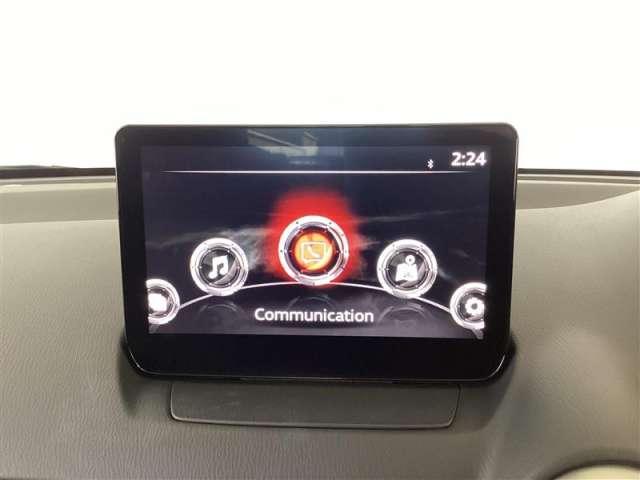 MAZDA2 1.5 15S プロアクティブ スマート エディションII メモリーナビ・フルセグ・全カメラ(15枚目)