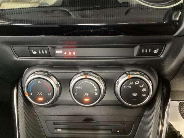 MAZDA2 1.5 15S プロアクティブ スマート エディションII メモリーナビ・フルセグ・全カメラ(17枚目)