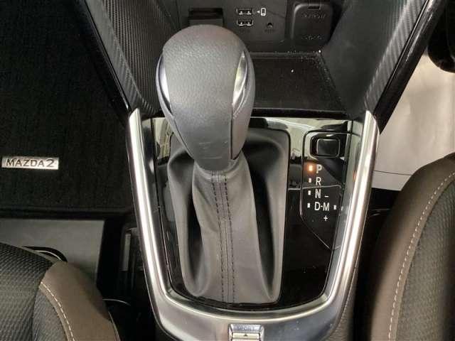MAZDA2 1.5 15S プロアクティブ スマート エディションII メモリーナビ・フルセグ・全カメラ(18枚目)