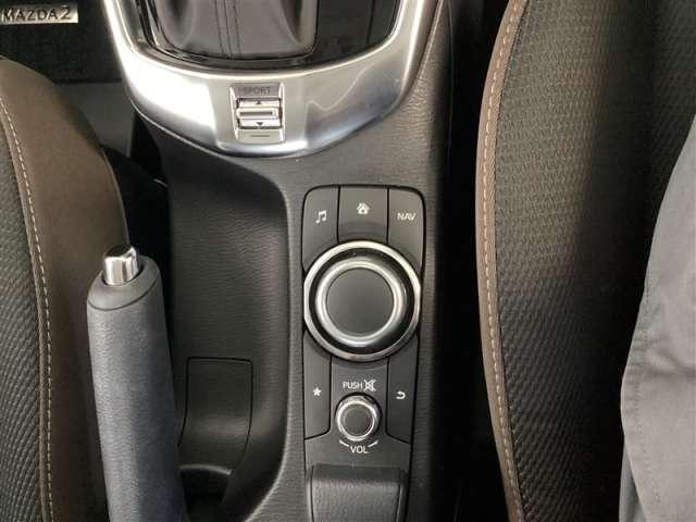MAZDA2 1.5 15S プロアクティブ スマート エディションII メモリーナビ・フルセグ・全カメラ(19枚目)
