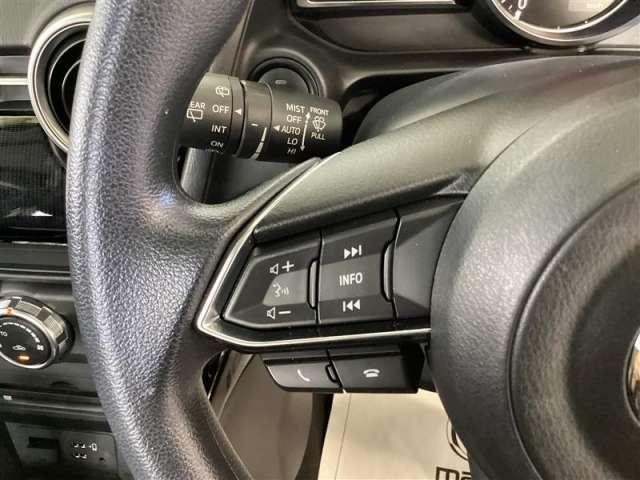MAZDA2 1.5 15S プロアクティブ スマート エディションII メモリーナビ・フルセグ・全カメラ(20枚目)