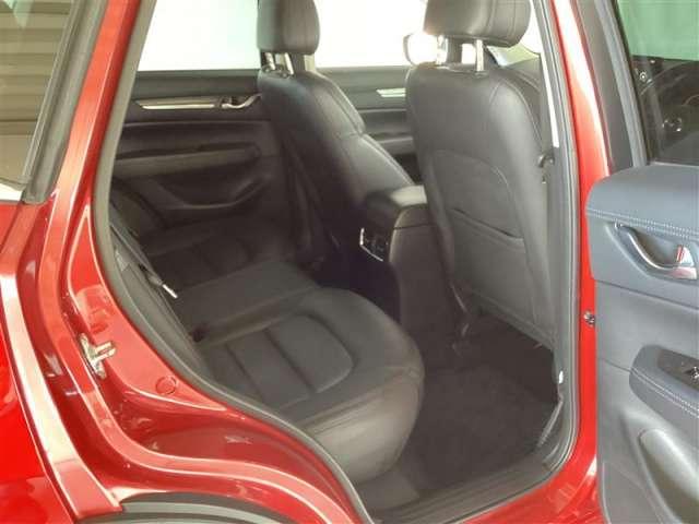 ＣＸ－５ ２．２　ＸＤ　Ｌパッケージ　ディーゼルターボ　メモリーナビ・フルセグ・Ｓ・Ｂカメラ（15枚目）