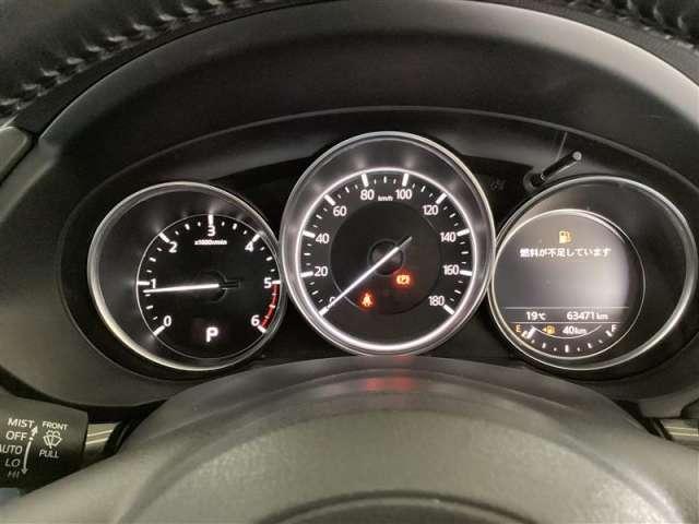 ＣＸ－５ ２．２　ＸＤ　Ｌパッケージ　ディーゼルターボ　メモリーナビ・フルセグ・Ｓ・Ｂカメラ（18枚目）