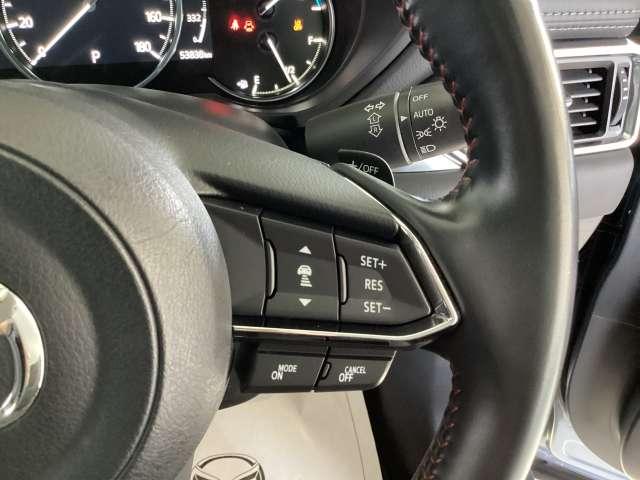 ＣＸ－５ ２．２　ＸＤ　ブラックトーンエディション　ディーゼルターボ　メモリーナビ・フルセグ・全カメラ（6枚目）