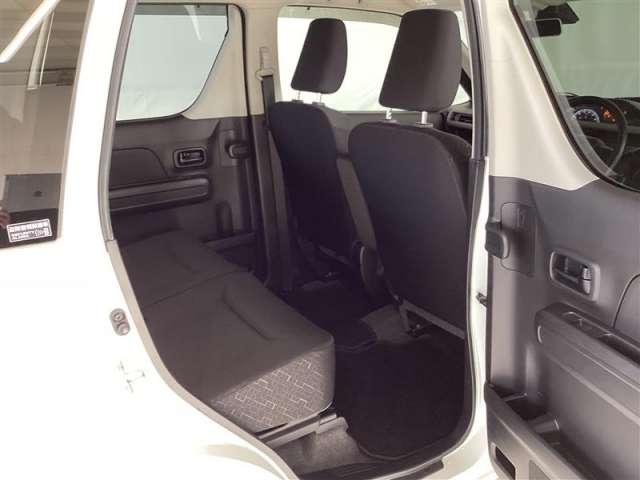 ワゴンＲ ６６０　ＦＡ　４ＷＤ（9枚目）