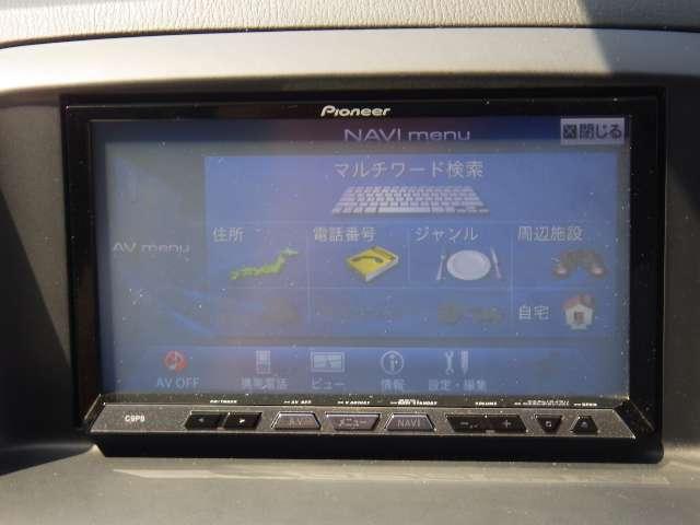 ＣＸ－５ ２．０　２０Ｓ　メモリーナビ・フルセグ・Ｓ／Ｂカメラ（9枚目）