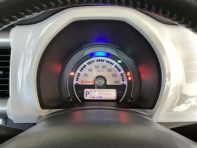 ハスラー 660 X メモリーナビ・フルセグ(13枚目)