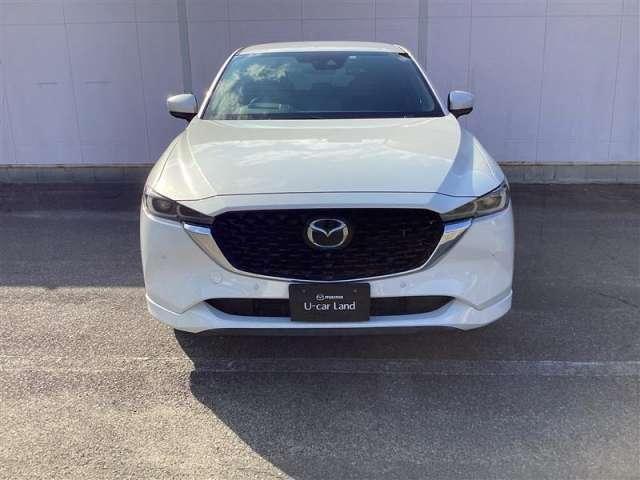 ＣＸ－５ ２．２　ＸＤ　エクスクルーシブ　モード　ディーゼルターボ　フルセグ・全カメラ（5枚目）