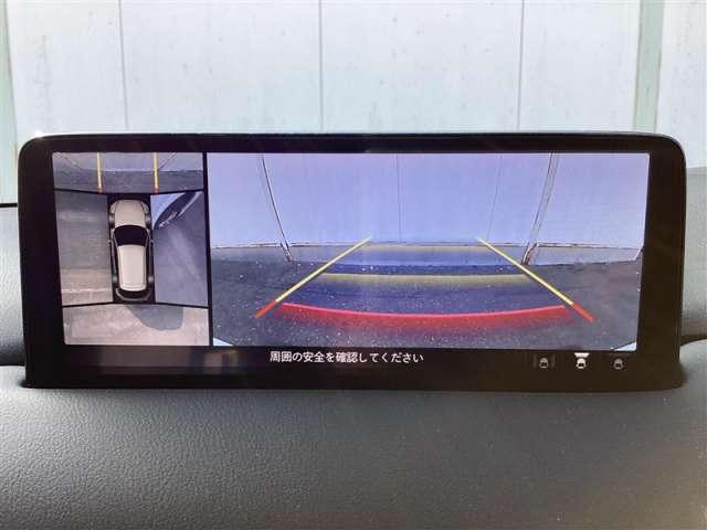 ＣＸ－５ ２．２　ＸＤ　エクスクルーシブ　モード　ディーゼルターボ　フルセグ・全カメラ（14枚目）