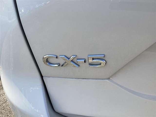 ＣＸ－５ ２．２　ＸＤ　エクスクルーシブ　モード　ディーゼルターボ　フルセグ・全カメラ（15枚目）