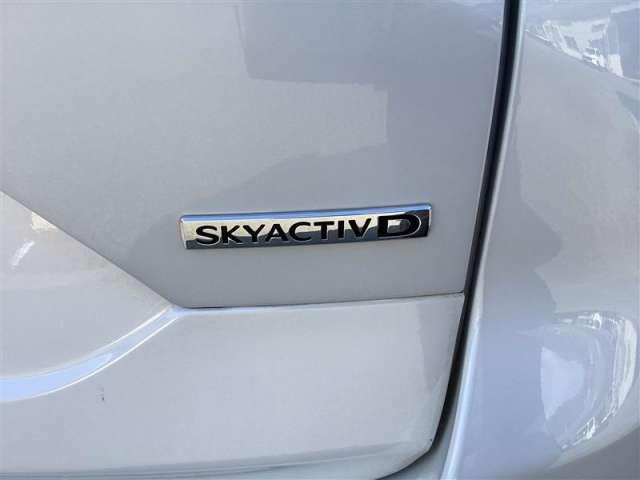 ＣＸ－５ ２．２　ＸＤ　エクスクルーシブ　モード　ディーゼルターボ　フルセグ・全カメラ（18枚目）