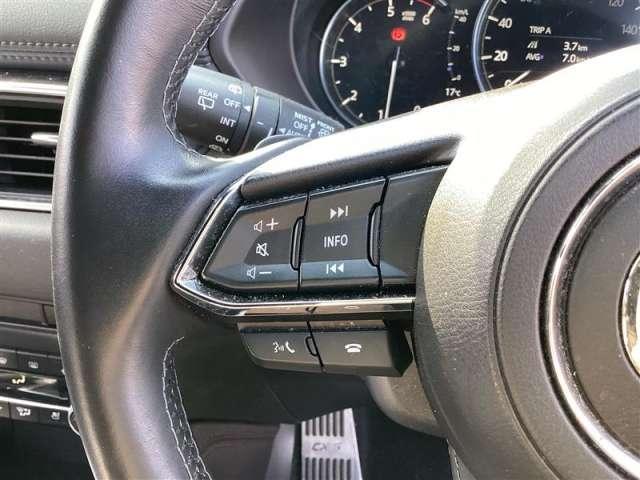 ＣＸ－５ ２．２　ＸＤ　エクスクルーシブ　モード　ディーゼルターボ　フルセグ・全カメラ（19枚目）