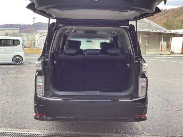 エルグランド 2.5 250ハイウェイスターS メモリーナビ・フルセグ・全カメラ(5枚目)