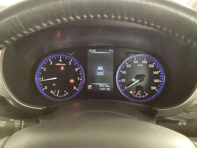 エルグランド 2.5 250ハイウェイスターS メモリーナビ・フルセグ・全カメラ(15枚目)