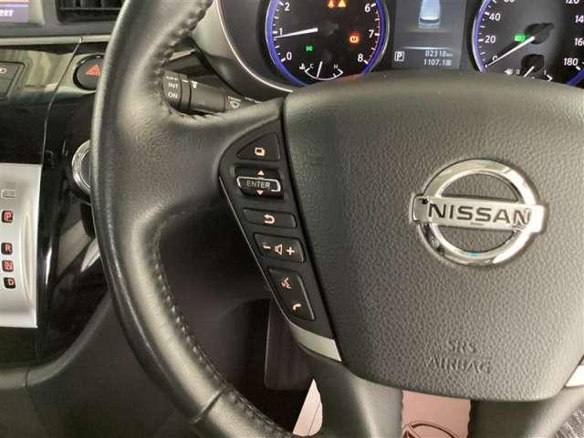 エルグランド 2.5 250ハイウェイスターS メモリーナビ・フルセグ・全カメラ(20枚目)