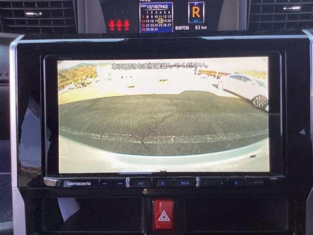 ルーミー １．０　カスタム　Ｇ　メモリーナビ・フルセグ・Ｂカメラ（15枚目）