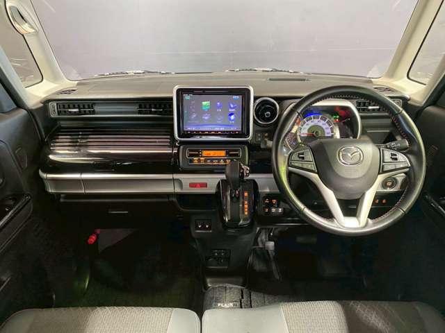 フレアワゴンカスタムスタイル ６６０　カスタムスタイル　ハイブリッド　ＸＴ（3枚目）