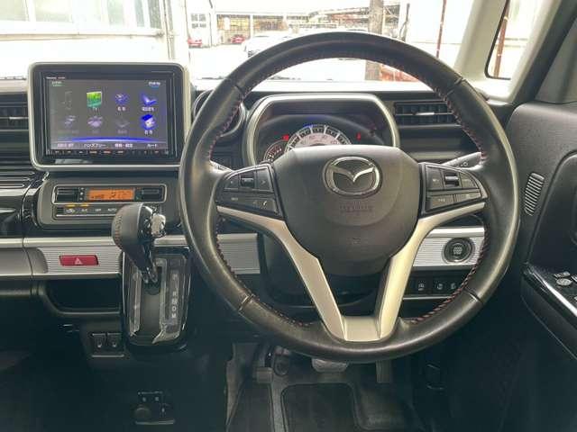 フレアワゴンカスタムスタイル ６６０　カスタムスタイル　ハイブリッド　ＸＴ（6枚目）