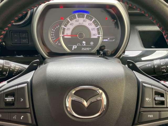 フレアワゴンカスタムスタイル ６６０　カスタムスタイル　ハイブリッド　ＸＴ（8枚目）