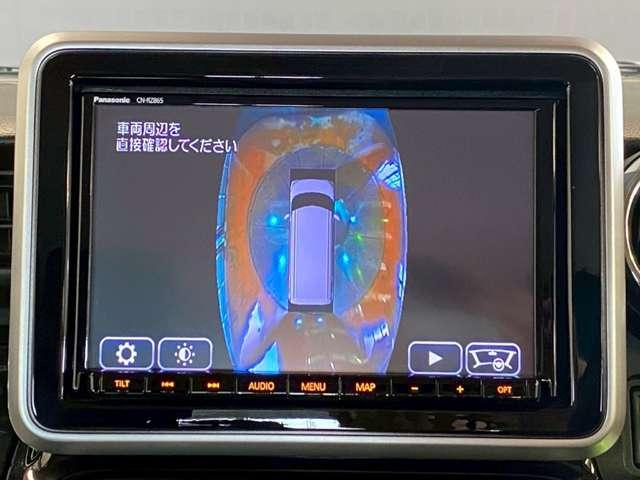 フレアワゴンカスタムスタイル ６６０　カスタムスタイル　ハイブリッド　ＸＴ（10枚目）