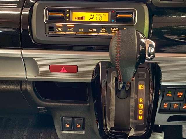 フレアワゴンカスタムスタイル ６６０　カスタムスタイル　ハイブリッド　ＸＴ（11枚目）