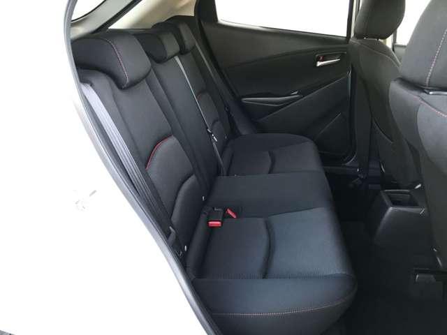 ＭＡＺＤＡ２ １．５　１５Ｓ　ブラック　トーン　エディション　衝突被害軽減ブレーキ　全周囲カメラ（5枚目）