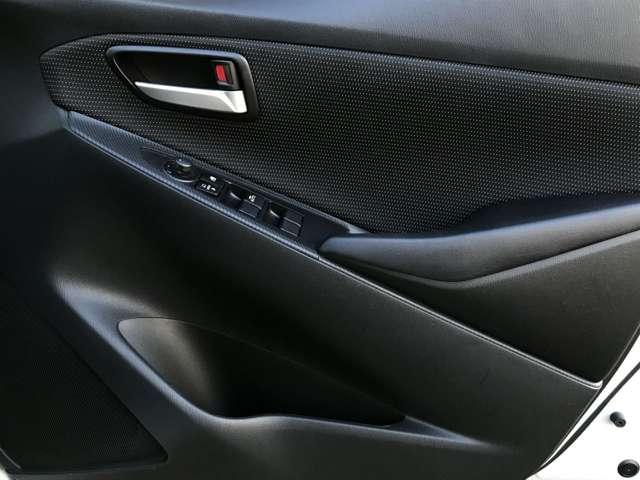 ＭＡＺＤＡ２ １．５　１５Ｓ　ブラック　トーン　エディション　衝突被害軽減ブレーキ　全周囲カメラ（18枚目）
