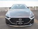 MAZDA3ファストバック 2.0 20S ブラック セレクション 旧試乗車 衝突被害軽減ブレーキ 中古車画像_4