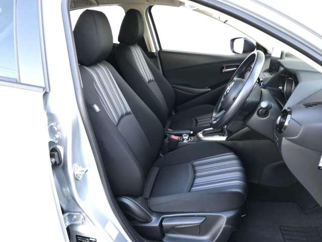 ＭＡＺＤＡ２ １．５　１５Ｓ　スマート　エディション　衝突被害軽減ブレーキ　全周囲カメラ（4枚目）